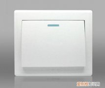 单开开关接法有哪些，单开开关接法有哪些类型