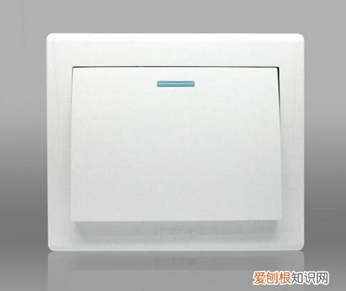 单开开关接法有哪些，单开开关接法有哪些类型