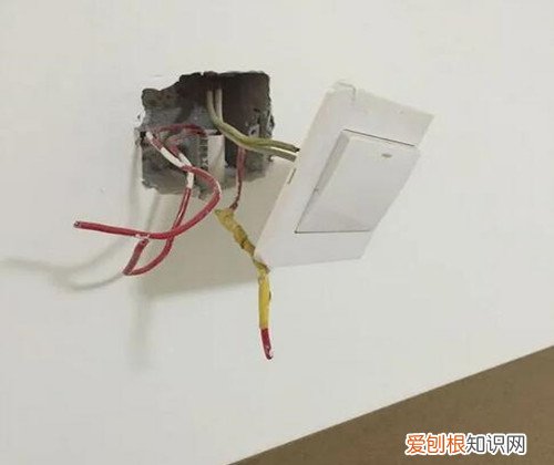 单开开关接法有哪些，单开开关接法有哪些类型