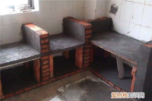 自己砌灶台最简单方法是怎样的，如何砌灶台