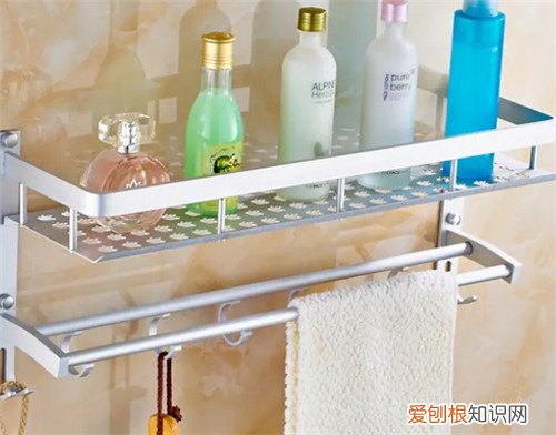 卫生间放洗漱用品的架子有哪些，浴室放洗漱用品的架子