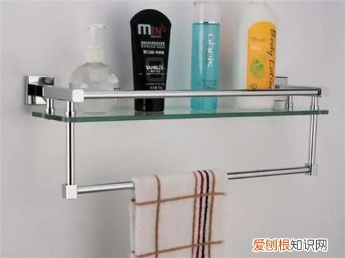 卫生间放洗漱用品的架子有哪些，浴室放洗漱用品的架子