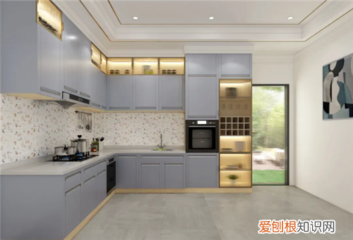 欧派橱柜多少一米，欧派橱柜多少一米价格