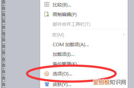 wps怎么设置自动保存格式，wps表格如何设置自动保存文档