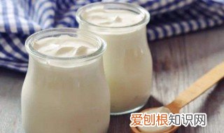 哈密瓜和酸奶可以一起吃吗早餐 哈密瓜和酸奶可以一起吃吗