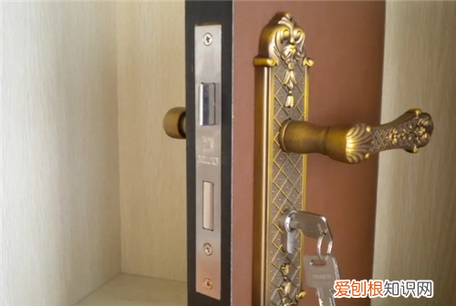 如何换锁芯，锁芯怎么更换