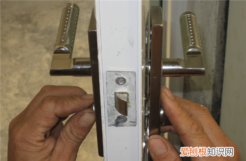 如何换锁芯，锁芯怎么更换