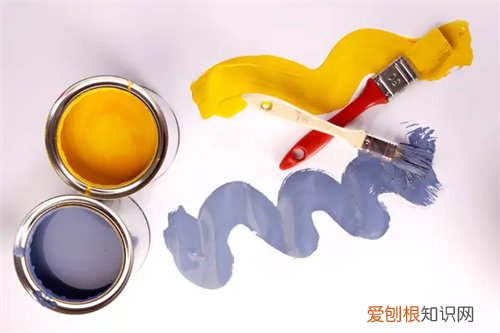 油漆甲醛含量高吗,油漆的甲醛高吗