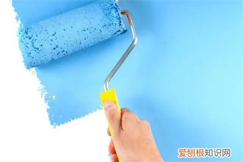 油漆甲醛含量高吗,油漆的甲醛高吗