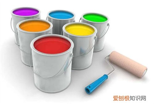 油漆甲醛含量高吗,油漆的甲醛高吗