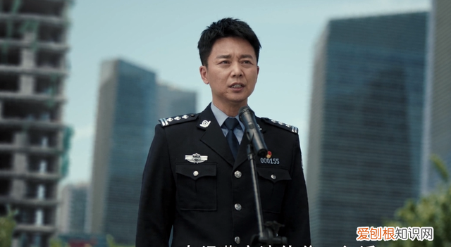 《扫黑风暴》还有第二季？裴伟、谢中林未落网，骆山河没办庆功宴