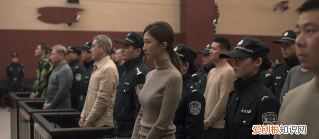 《扫黑风暴》还有第二季？裴伟、谢中林未落网，骆山河没办庆功宴