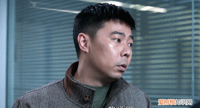 《扫黑风暴》还有第二季？裴伟、谢中林未落网，骆山河没办庆功宴