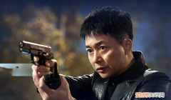 《扫黑风暴》还有第二季？裴伟、谢中林未落网，骆山河没办庆功宴