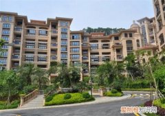 深圳桃源居是富人区吗，桃源居是深圳最大的社区吗