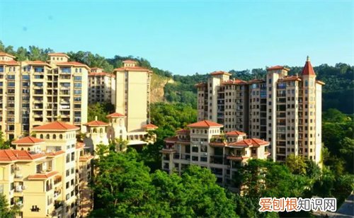 深圳桃源居是富人区吗，桃源居是深圳最大的社区吗