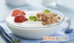 喝酸奶的禁忌人群 10种人不宜喝酸奶