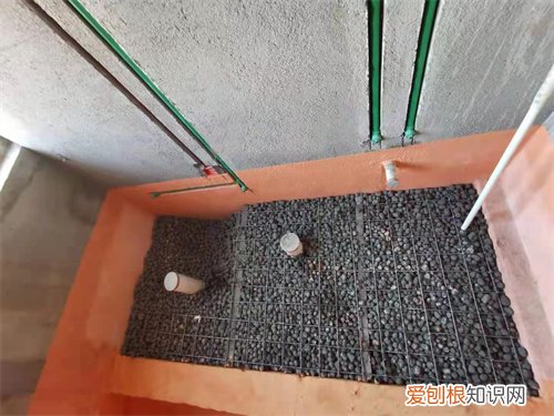 卫生间陶粒回填做法是什么，卫生间陶粒回填做法是什么样子的