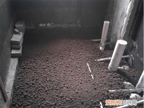 卫生间陶粒回填做法是什么，卫生间陶粒回填做法是什么样子的