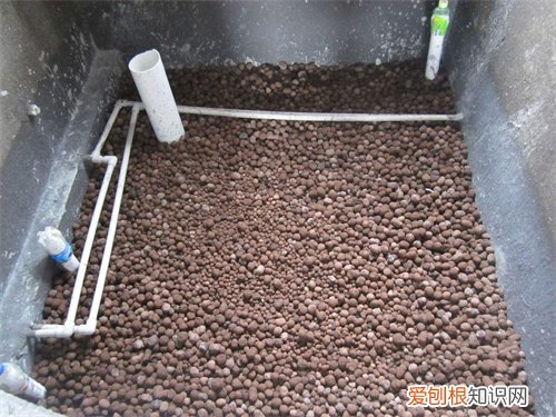 卫生间陶粒回填做法是什么，卫生间陶粒回填做法是什么样子的