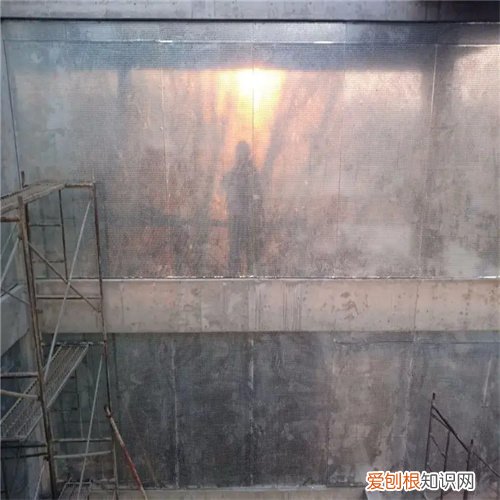 防爆墙施工方案要注意哪些，防爆土墙施工方案