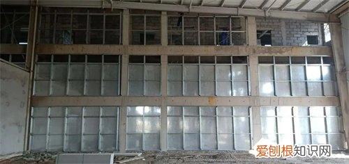 防爆墙施工方案要注意哪些，防爆土墙施工方案