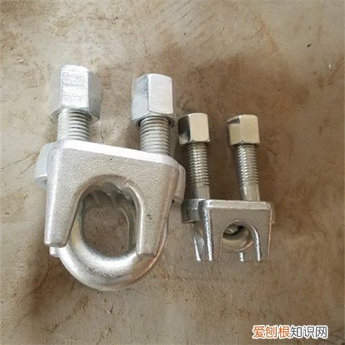 绳卡正确安装规范标准有哪些，绳卡设置规范