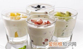 睡前喝酸奶好吗? 睡前喝酸奶好吗