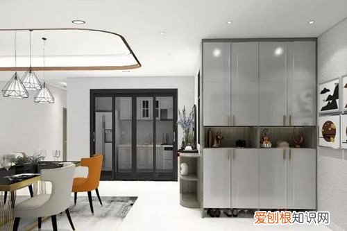 鞋柜高度110会不会高，鞋柜高度110公分合适吗