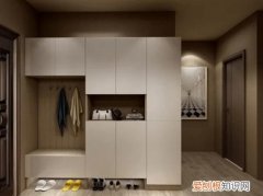 鞋柜高度110会不会高，鞋柜高度110公分合适吗