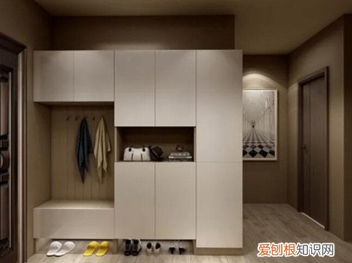 鞋柜高度110会不会高，鞋柜高度110公分合适吗