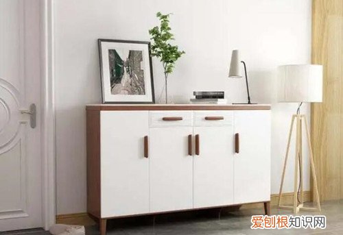 鞋柜高度110会不会高，鞋柜高度110公分合适吗