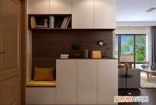 鞋柜高度110会不会高，鞋柜高度110公分合适吗