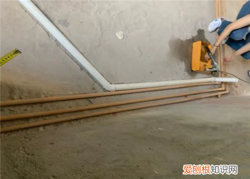 排水坡度规范要求是什么，排水坡度一般为多少