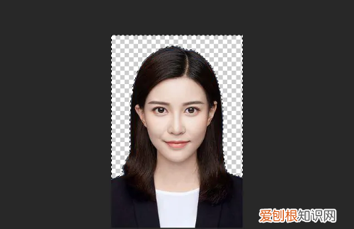 人像怎么抠图，照片怎么抠人像