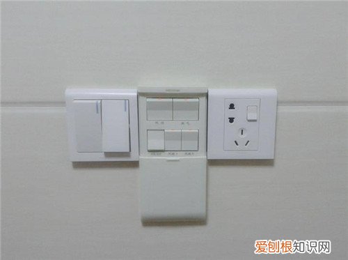 开关移位最简单方法是什么，开关移位最简单方法是什么原理