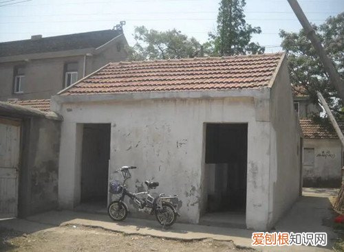 厕所怎么建造，卫生厕怎么建