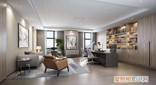 20平米办公室布置方法，20平米办公室布置方法视频