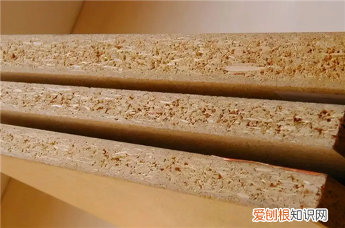 颗粒板多久才没甲醛，颗粒板几年后没有甲醛