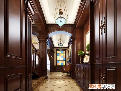 老上海民国装修风格是什么,旧上海民国风装修