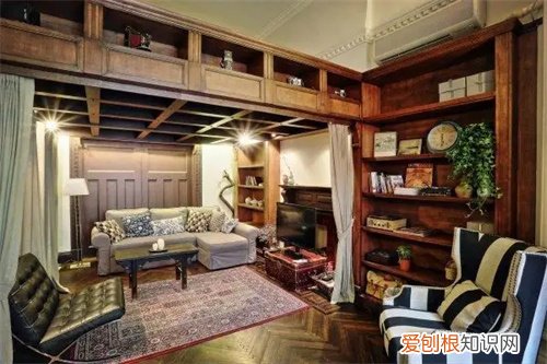 老上海民国装修风格是什么,旧上海民国风装修