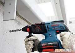 装修电钻到底在钻什么，装修哪里会用到电钻