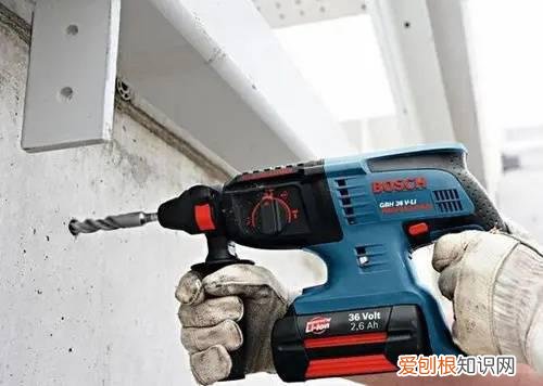 装修电钻到底在钻什么，装修哪里会用到电钻