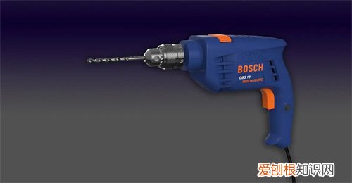装修电钻到底在钻什么，装修哪里会用到电钻