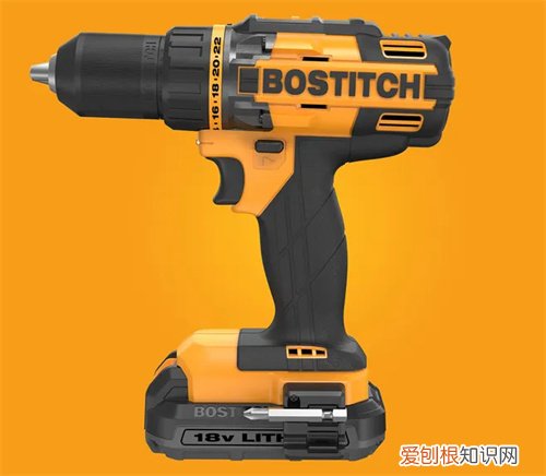 装修电钻到底在钻什么，装修哪里会用到电钻