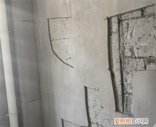 墙面空鼓师傅说不用修是真的吗，墙面空鼓不修会怎么样