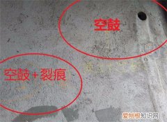 墙面空鼓师傅说不用修是真的吗，墙面空鼓不修会怎么样