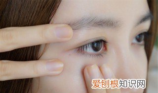 怎么才能消除眼纹 怎样消除眼纹