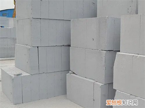 加气砖尺寸有哪些，加气砖的尺寸一般是多少