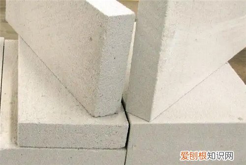 加气砖尺寸有哪些，加气砖的尺寸一般是多少